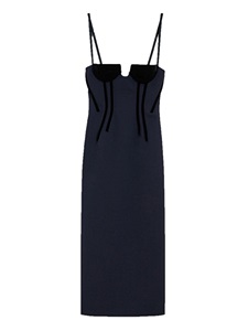 Vestido Sportmax Anemone1234